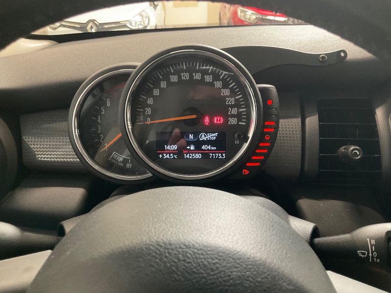 MINI Cooper 2016 – снимка 18