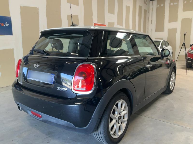 MINI Cooper 2016 – снимка 8