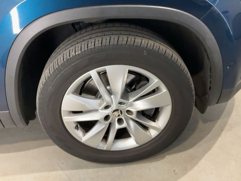 Skoda Kodiaq 2.0 TDI Style 4x4 2019 – снимка 11