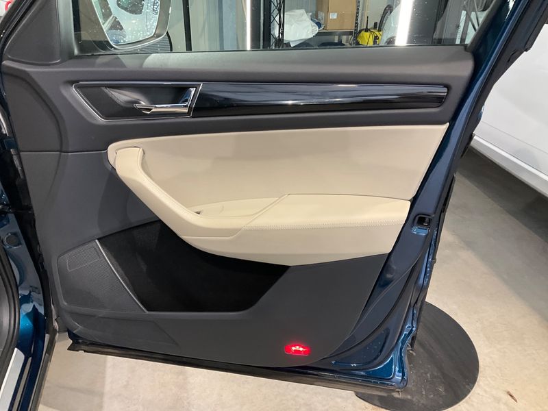 Skoda Kodiaq 2.0 TDI Style 4x4 2019 – снимка 22