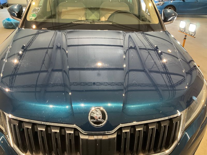 Skoda Kodiaq 2.0 TDI Style 4x4 2019 – снимка 24