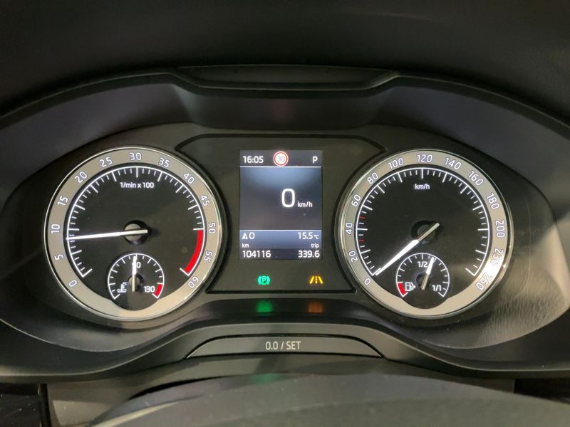Skoda Kodiaq 2.0 TDI Style 4x4 2019 – снимка 19