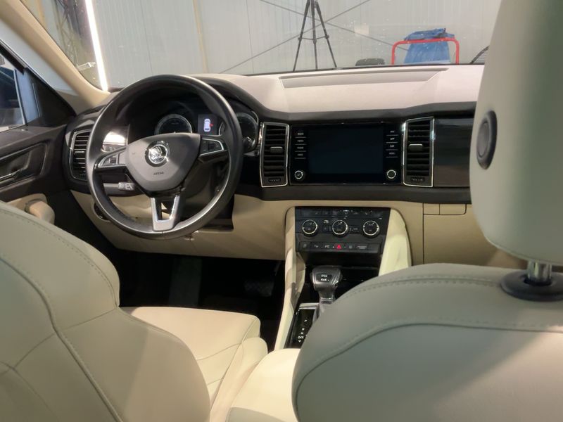 Skoda Kodiaq 2.0 TDI Style 4x4 2019 – снимка 18
