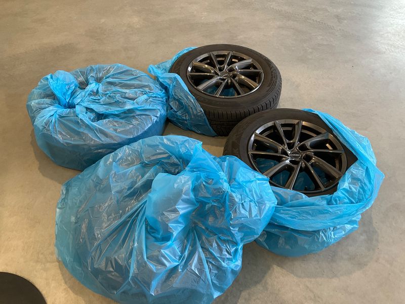 Skoda Kodiaq 2.0 TDI Style 4x4 2019 – снимка 15
