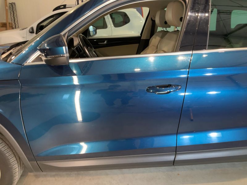 Skoda Kodiaq 2.0 TDI Style 4x4 2019 – снимка 4