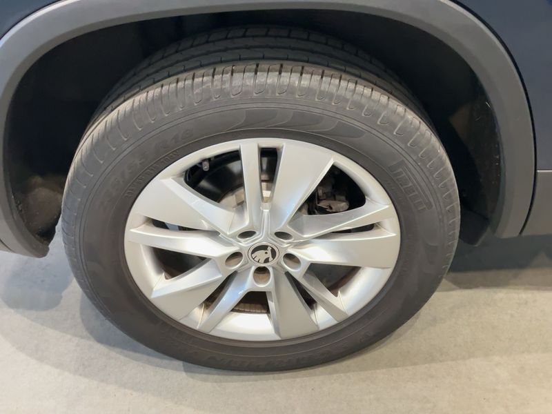Skoda Kodiaq 2.0 TDI Style 4x4 2019 – снимка 9