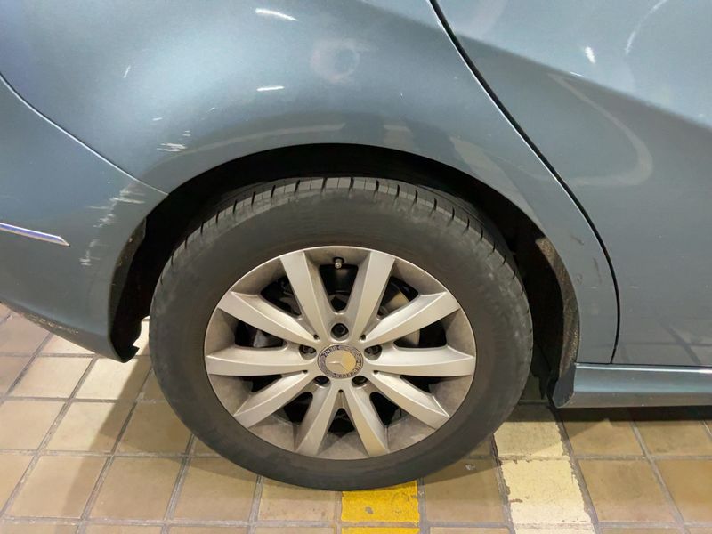 Mercedes-Benz B-Klasse B 180 CDI 2012 – снимка 9