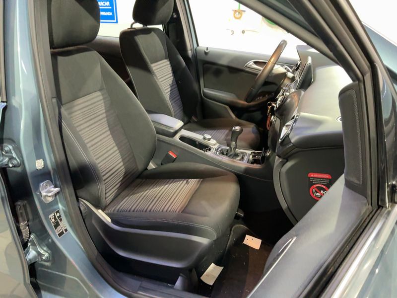 Mercedes-Benz B-Klasse B 180 CDI 2012 – снимка 16