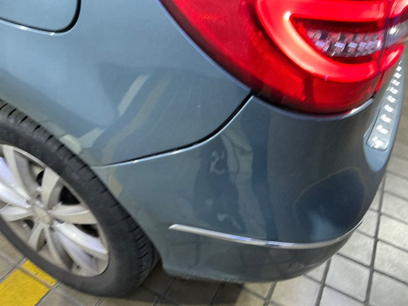 Mercedes-Benz B-Klasse B 180 CDI 2012 – снимка 27