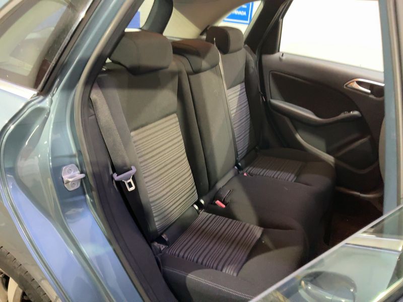 Mercedes-Benz B-Klasse B 180 CDI 2012 – снимка 19