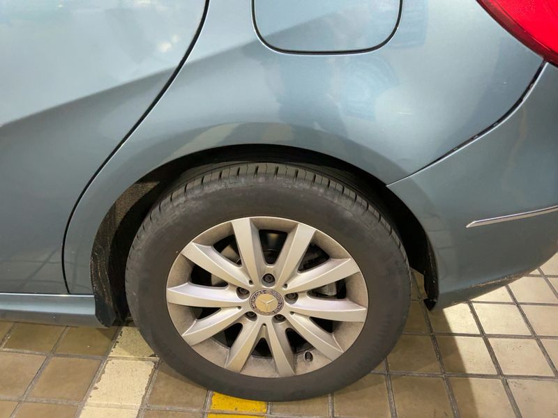 Mercedes-Benz B-Klasse B 180 CDI 2012 – снимка 5
