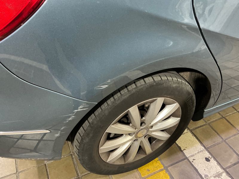 Mercedes-Benz B-Klasse B 180 CDI 2012 – снимка 22