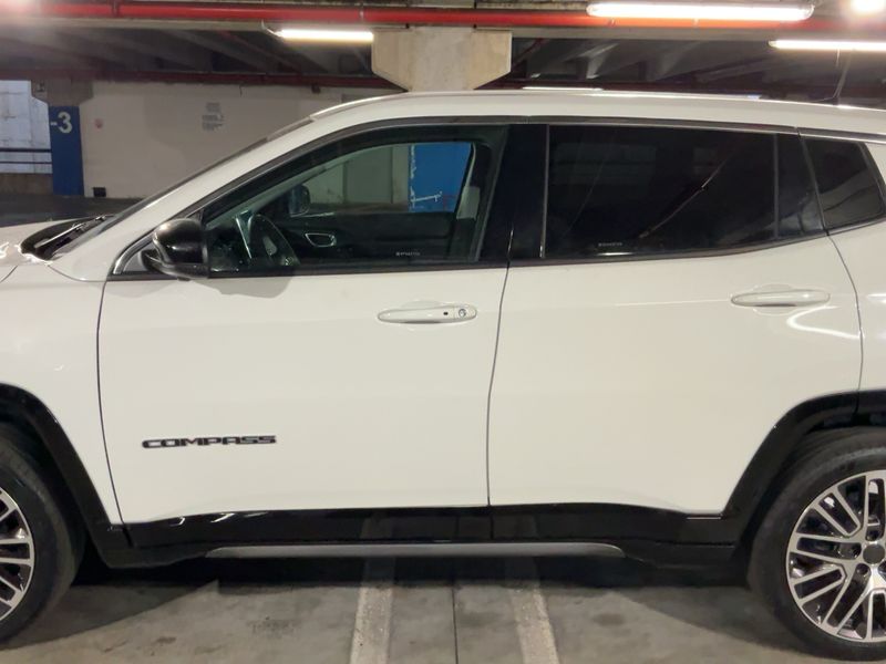 Jeep Compass 1.5 GSE T4 e-Hybrid Altitude 2024 – снимка 4