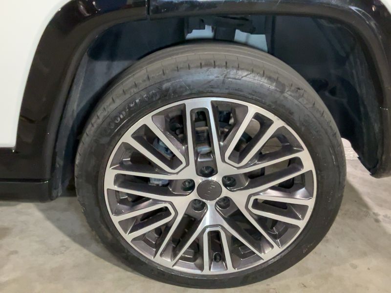 Jeep Compass 1.5 GSE T4 e-Hybrid Altitude 2024 – снимка 5
