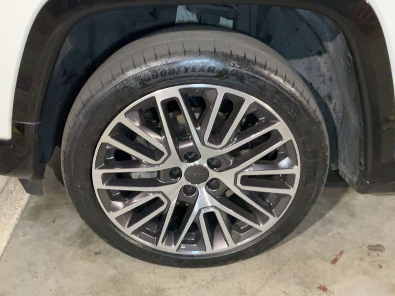Jeep Compass 1.5 GSE T4 e-Hybrid Altitude 2024 – снимка 3