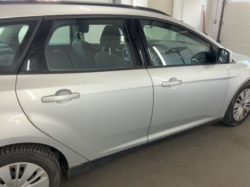 Ford Focus 1.5 TDCi Business 2018 – снимка 10