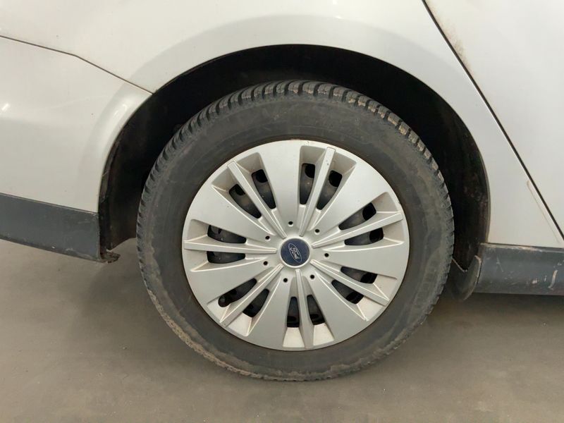Ford Focus 1.5 TDCi Business 2018 – снимка 9