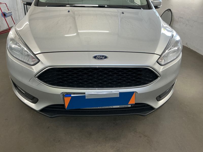 Ford Focus 1.5 TDCi Business 2018 – снимка 23