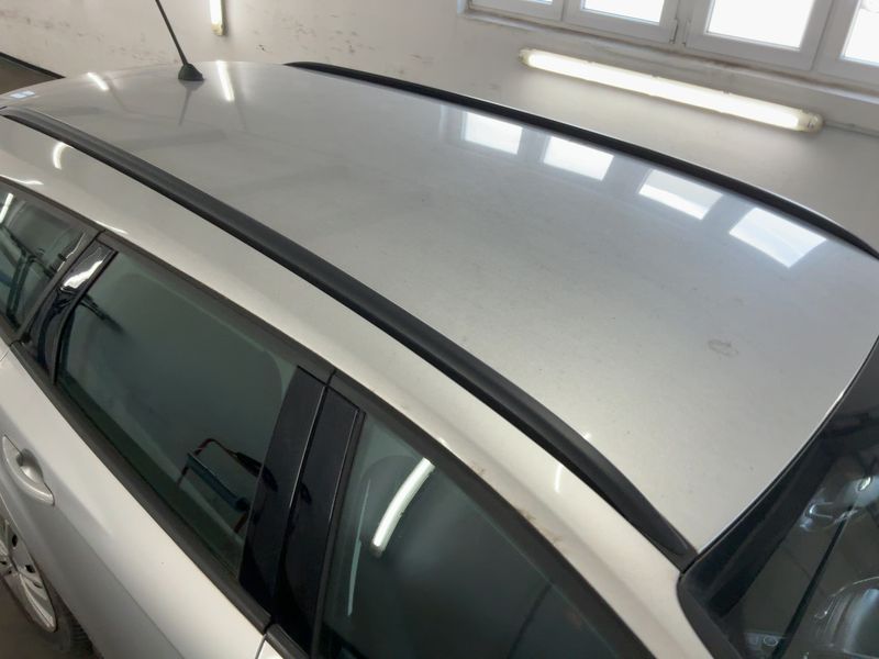 Ford Focus 1.5 TDCi Business 2018 – снимка 13
