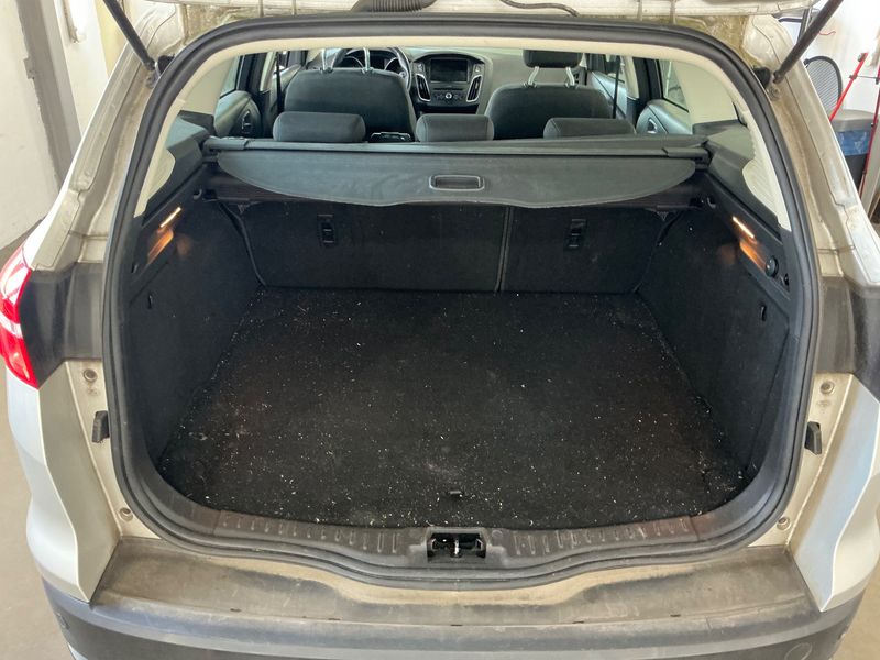 Ford Focus 1.5 TDCi Business 2018 – снимка 15