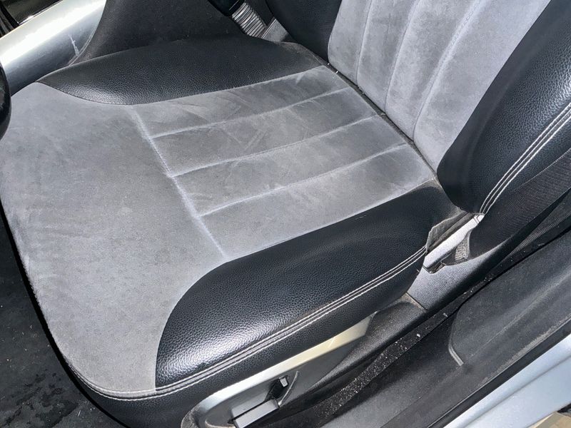 Mercedes-Benz R-Klasse R 320 CDI 4Matic 2009 – снимка 22
