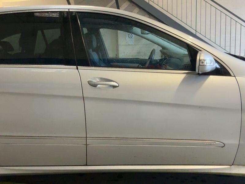 Mercedes-Benz R-Klasse R 320 CDI 4Matic 2009 – снимка 10