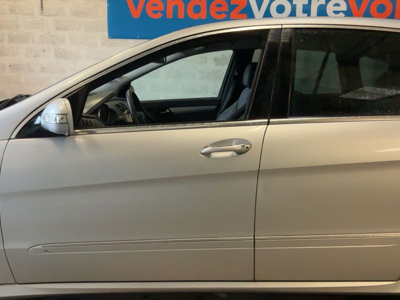 Mercedes-Benz R-Klasse R 320 CDI 4Matic 2009 – снимка 4
