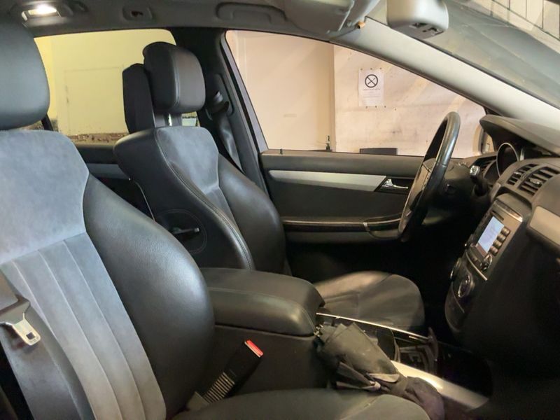 Mercedes-Benz R-Klasse R 320 CDI 4Matic 2009 – снимка 16