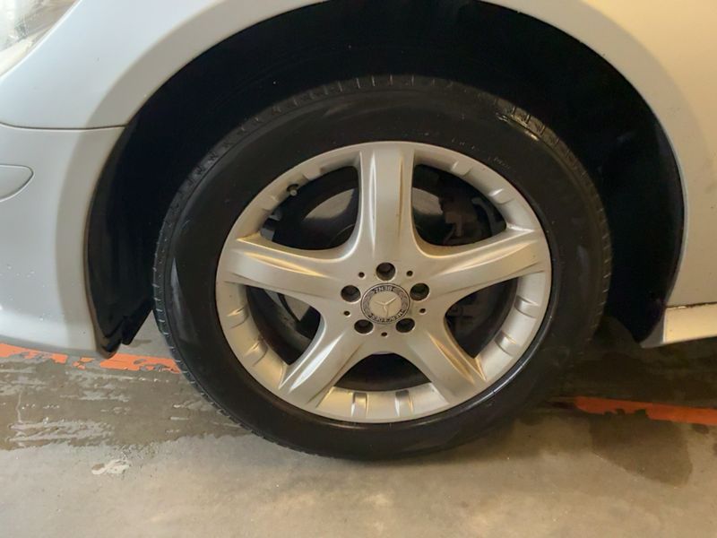 Mercedes-Benz R-Klasse R 320 CDI 4Matic 2009 – снимка 3