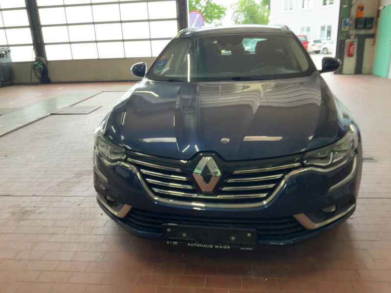 Renault Talisman 1.6 dCi Energy Intens 2017 – снимка 14
