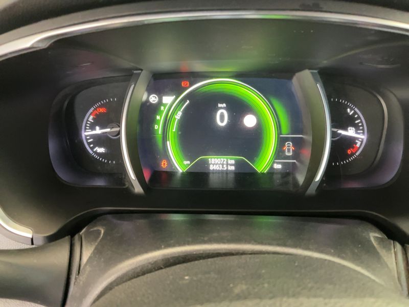 Renault Talisman 1.6 dCi Energy Intens 2017 – снимка 19