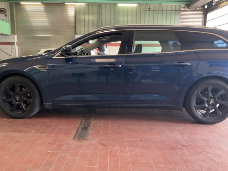 Renault Talisman 1.6 dCi Energy Intens 2017 – снимка 4