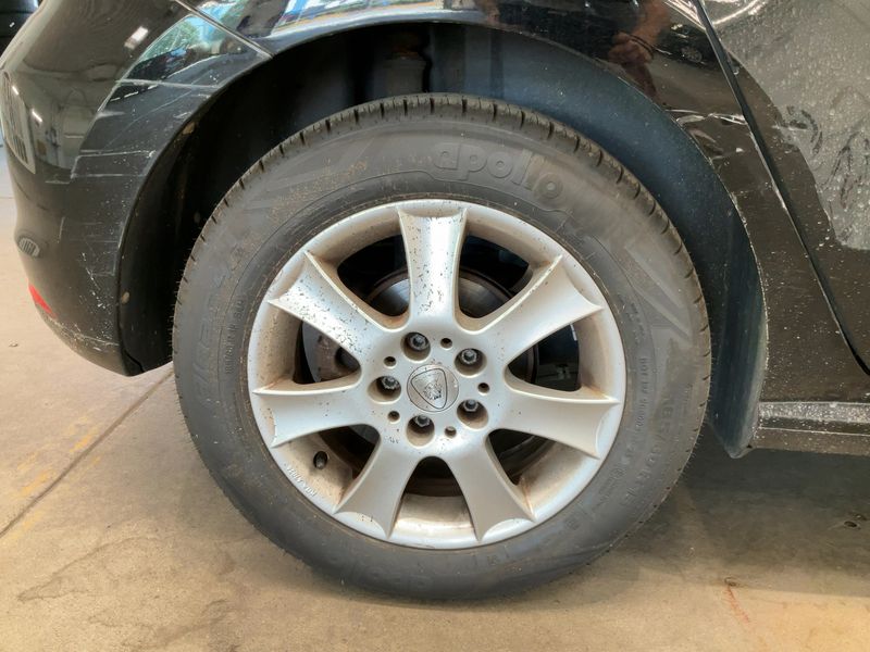 Volkswagen Polo 1.2 TSI Comfortline BlueMotion Tech 2015 – снимка 9