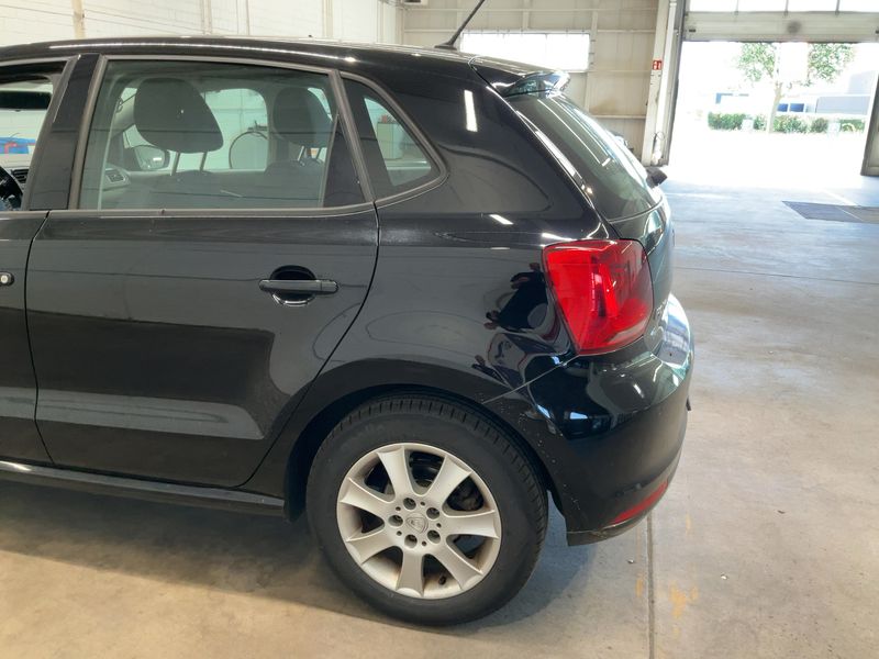 Volkswagen Polo 1.2 TSI Comfortline BlueMotion Tech 2015 – снимка 6