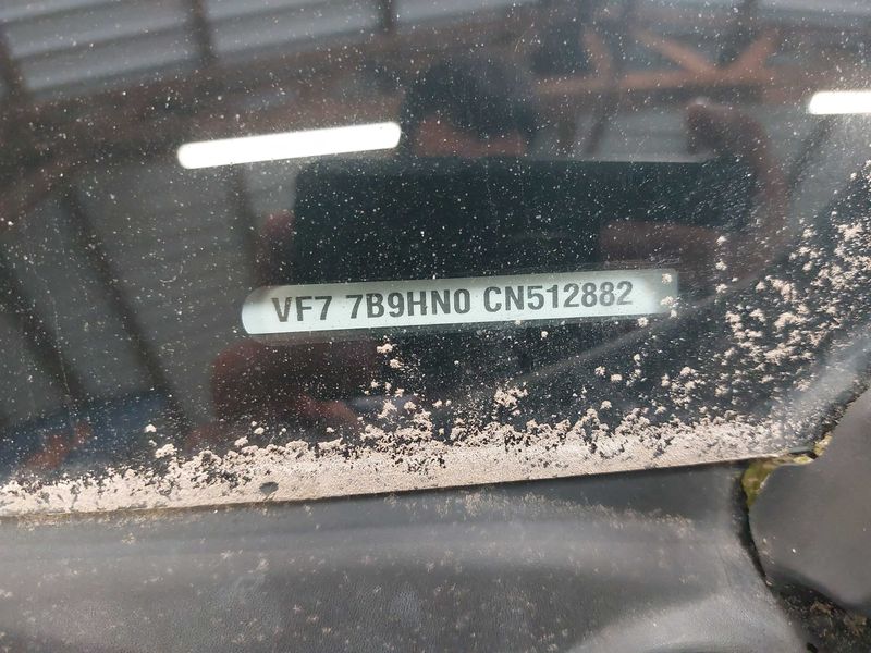Citroen Berlingo 1.6 e-HDi Confort L1 2012 – снимка 18