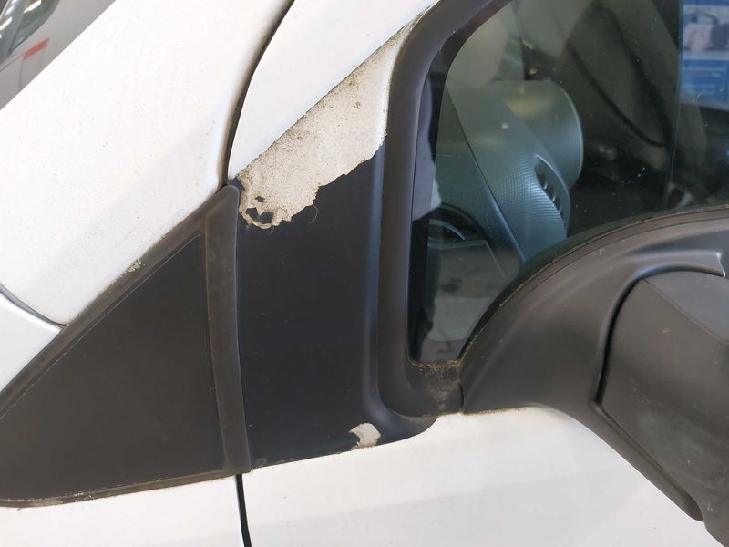 Citroen Berlingo 1.6 e-HDi Confort L1 2012 – снимка 28