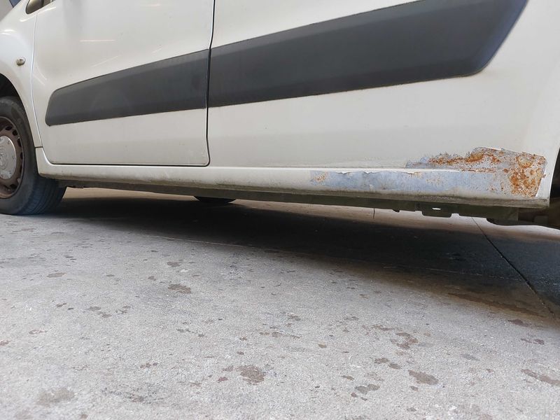 Citroen Berlingo 1.6 e-HDi Confort L1 2012 – снимка 34