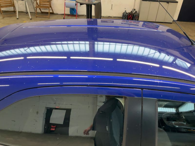 Ford Ka+ 1.2 Ti-VCT Cool&Sound 2017 – снимка 13