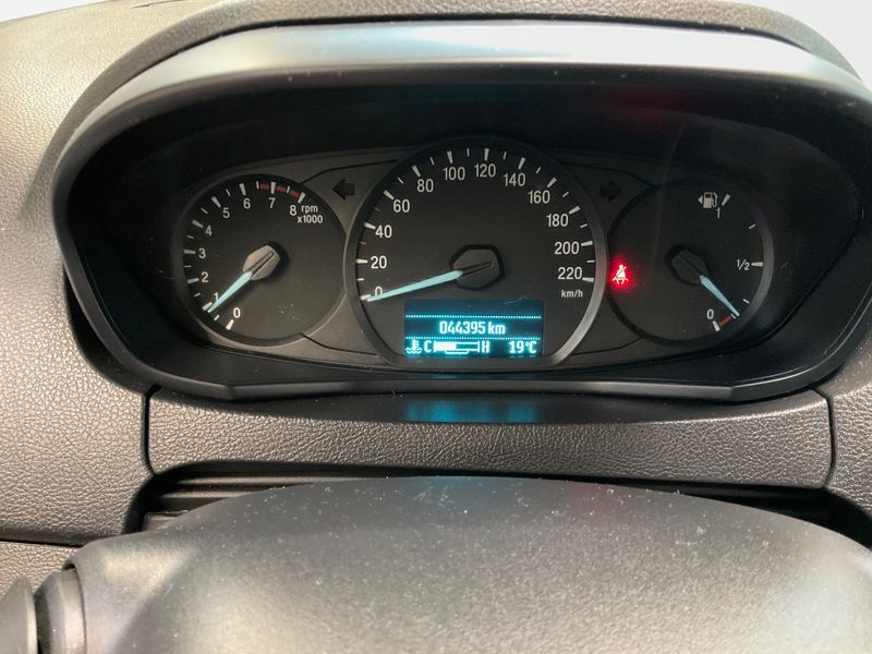 Ford Ka+ 1.2 Ti-VCT Cool&Sound 2017 – снимка 18