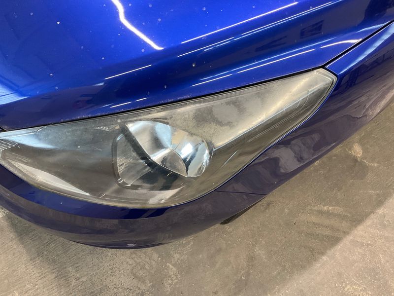 Ford Ka+ 1.2 Ti-VCT Cool&Sound 2017 – снимка 26