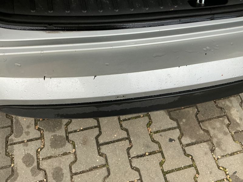 Hyundai Tucson 1.6 Trend 2WD 2018 – снимка 30