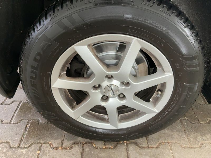 Hyundai Tucson 1.6 Trend 2WD 2018 – снимка 9
