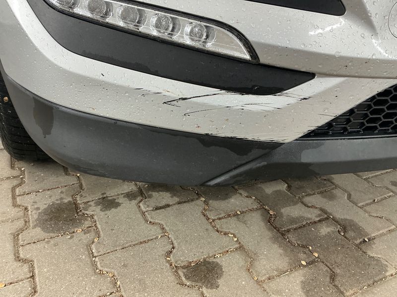 Hyundai Tucson 1.6 Trend 2WD 2018 – снимка 31