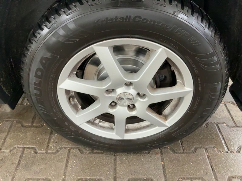 Hyundai Tucson 1.6 Trend 2WD 2018 – снимка 5