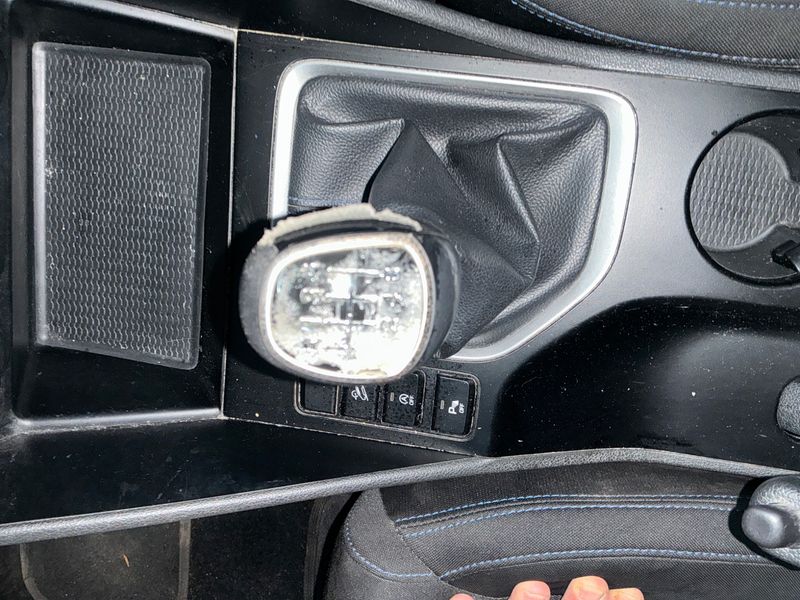 Hyundai Tucson 1.6 Trend 2WD 2018 – снимка 27
