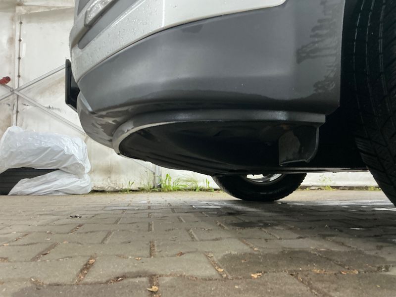 Hyundai Tucson 1.6 Trend 2WD 2018 – снимка 33