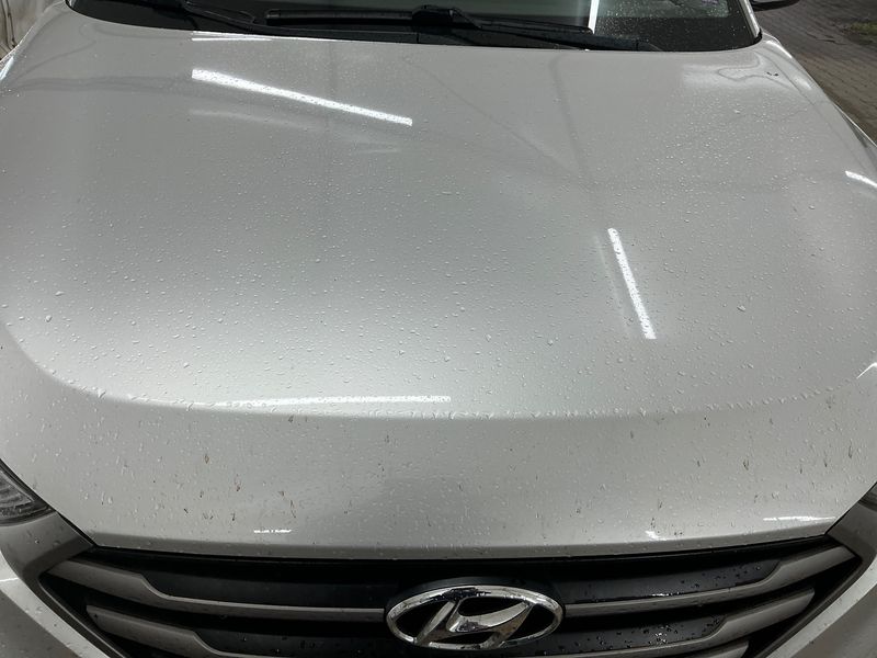 Hyundai Tucson 1.6 Trend 2WD 2018 – снимка 34