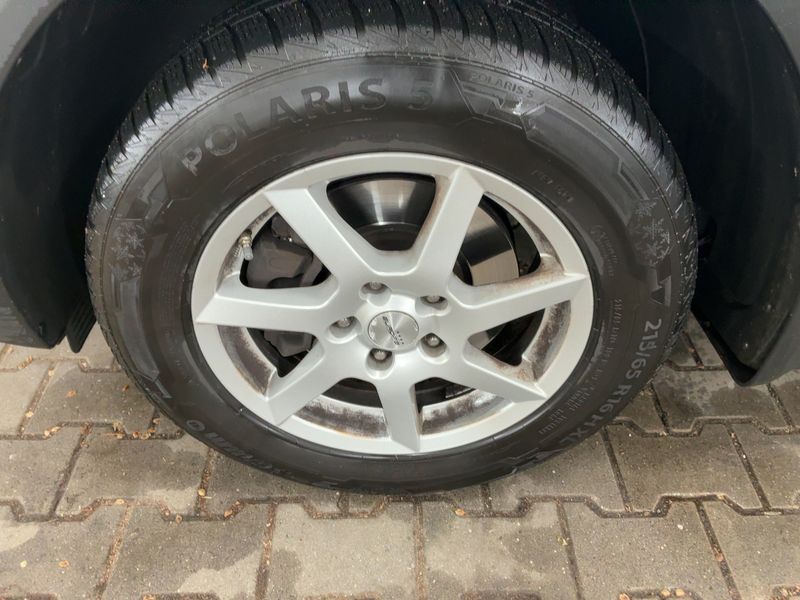 Hyundai Tucson 1.6 Trend 2WD 2018 – снимка 3