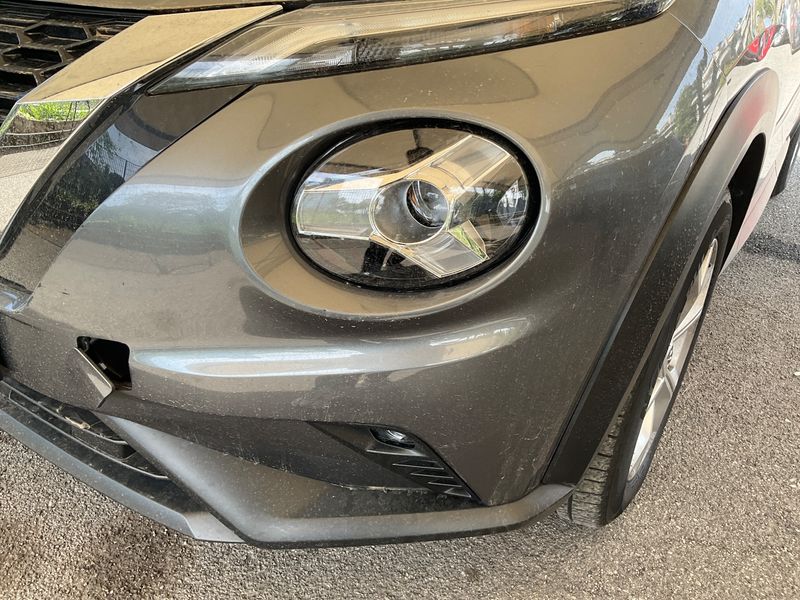 Nissan Juke 1.0 DIG-T N-Connecta 2022 – снимка 32