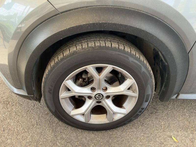 Nissan Juke 1.0 DIG-T N-Connecta 2022 – снимка 3